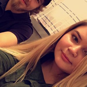 Meet your Posher, Lexi-grace